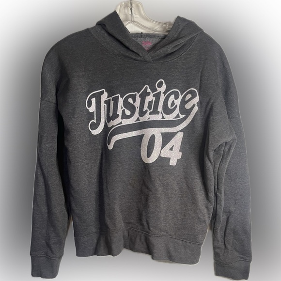 Justice Other - Justice Hoodie